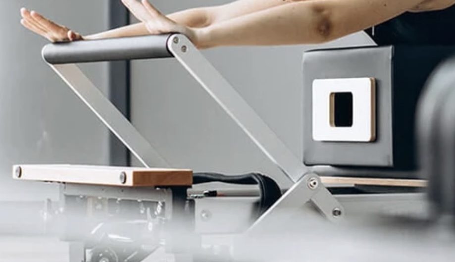 Reformer Pilates